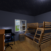 05c. 4th Bedroom