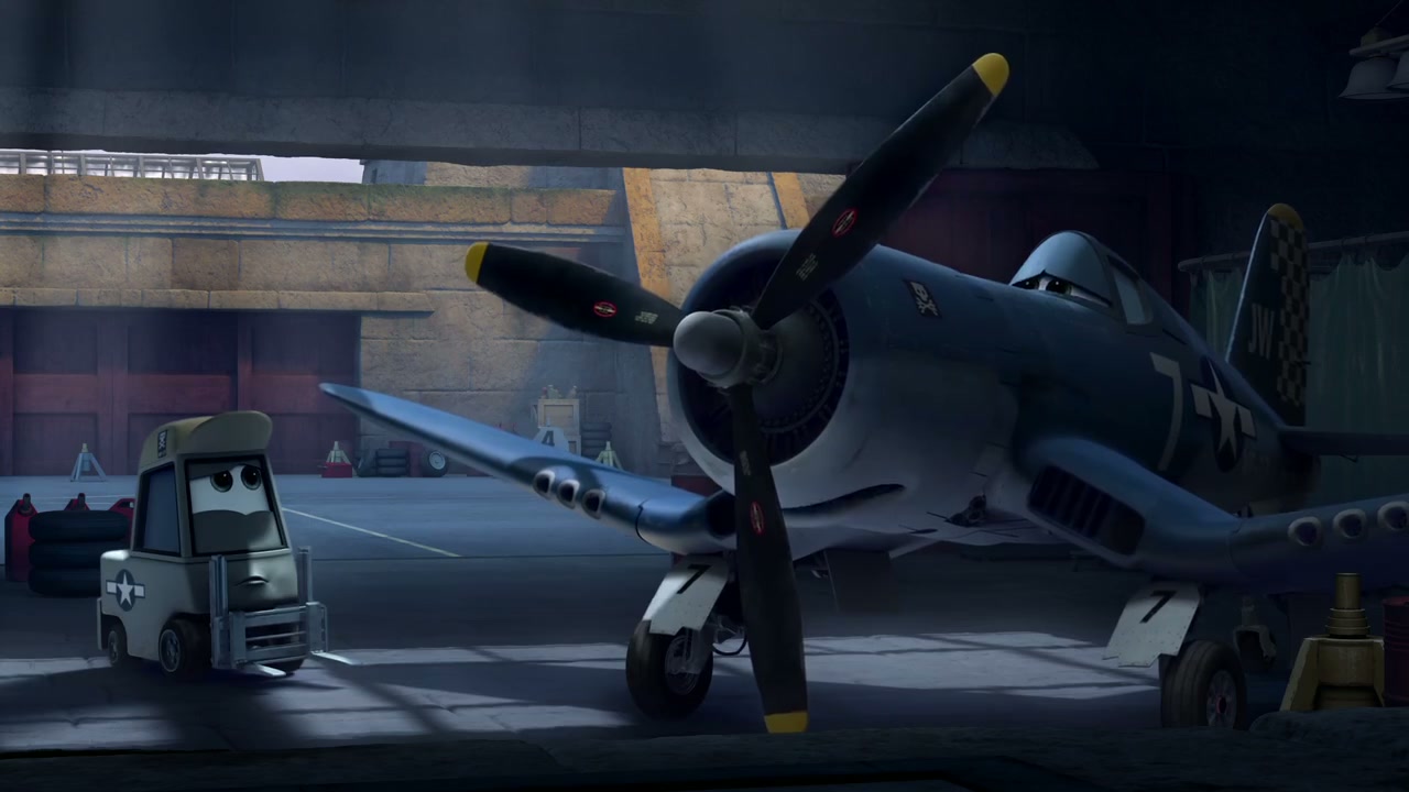 Planes Screenshot