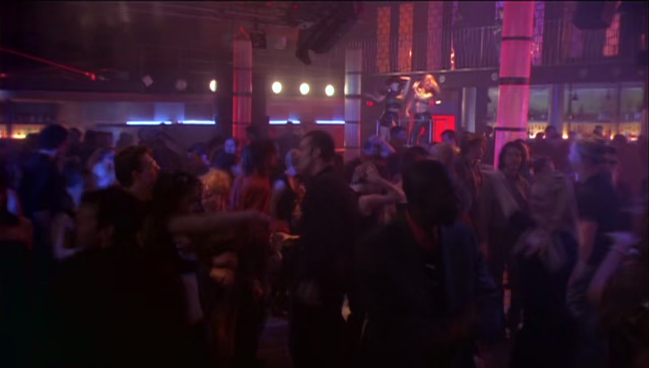 Cruel Intentions 2 Screenshot