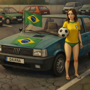056 Brasil