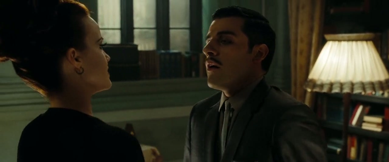 Sucker Punch Screenshot