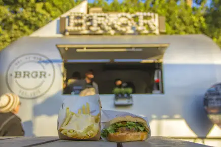 صورة BRGR - Westown Hub