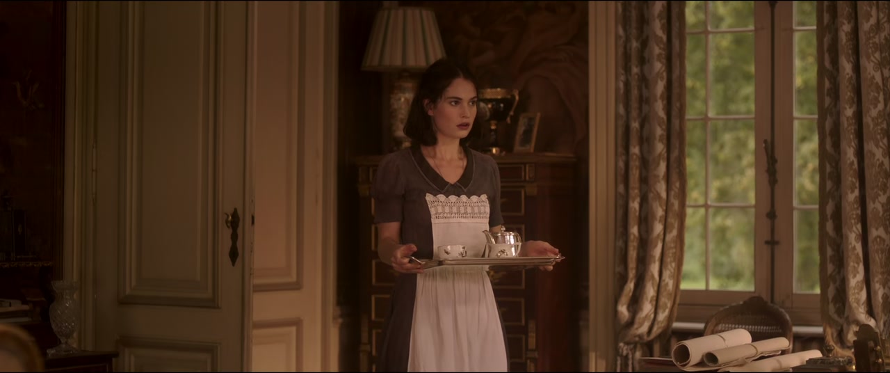 The Exception Screenshot
