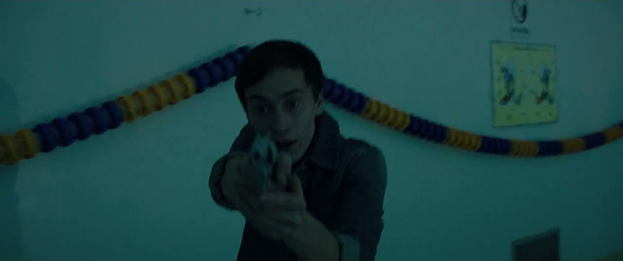 It Follows Screenshot