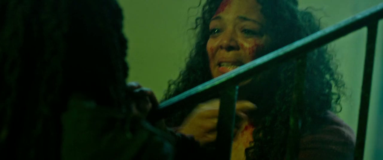 The First Purge Screenshot