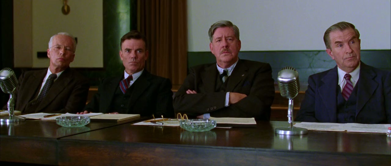 The Aviator Screenshot