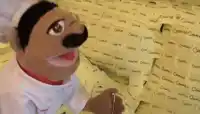 chef pee pee sml