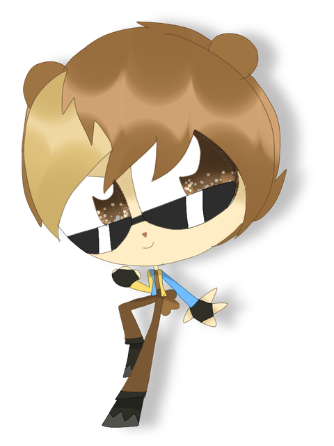 Bidoof