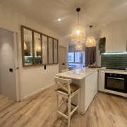  APARTAMENTO 2 LINEA DE PLAYA DE LAS CANTERAS