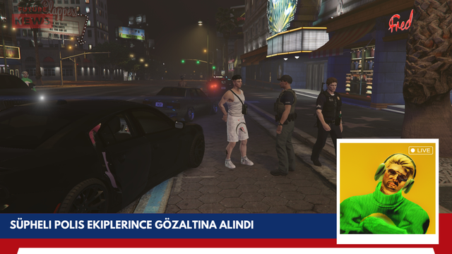 Breaking News Information Video (81)
