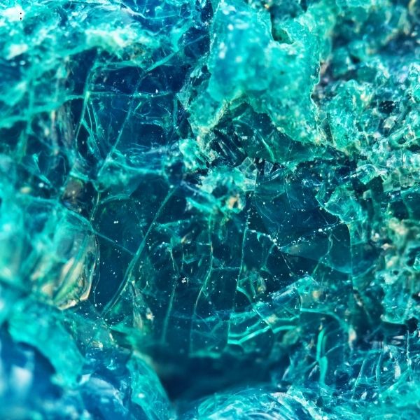 Turquoise