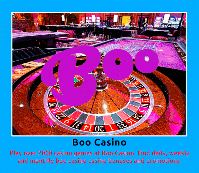 Boo Casino (2)