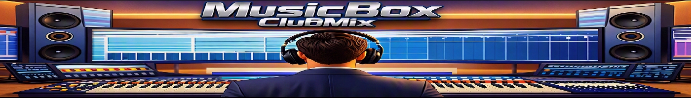 MusicBoxClubeMix