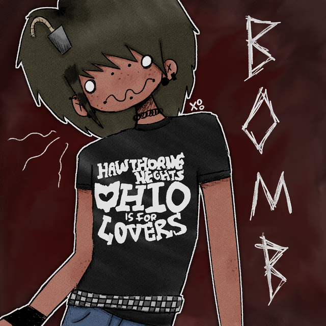 emo bomb