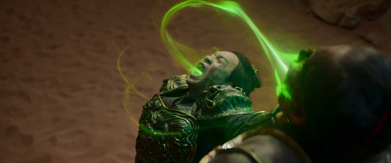 Mortal Kombat (2021) SS9