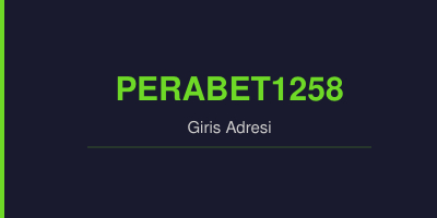 Perabet1258