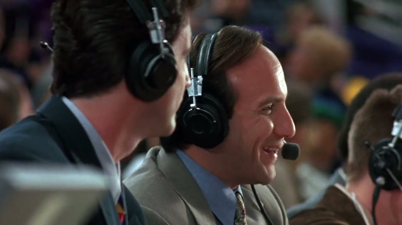The Sixth Man Screenshot