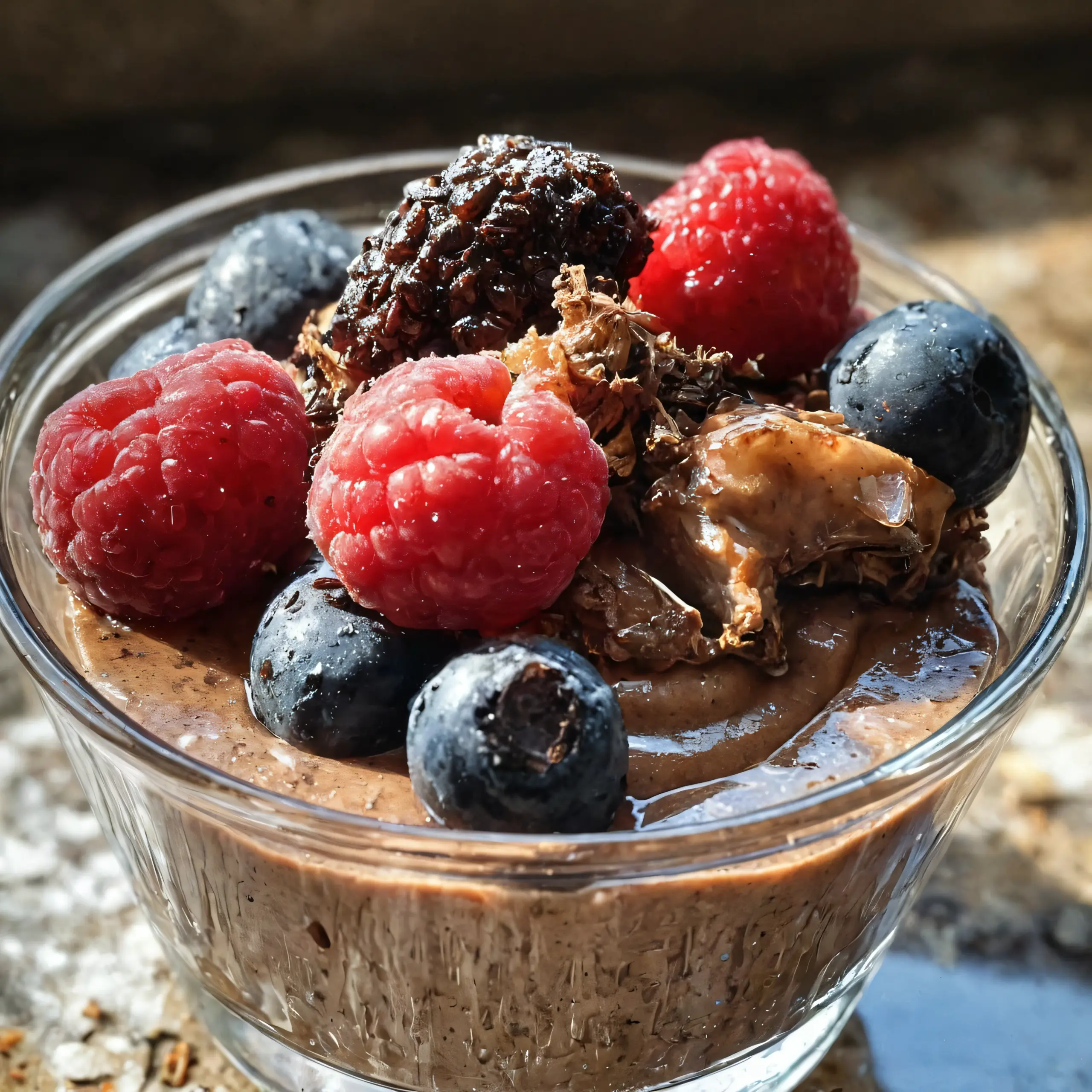 7 Irresistible Dairy-Free Valentine's Dessert Ideas to Sweeten Your Love