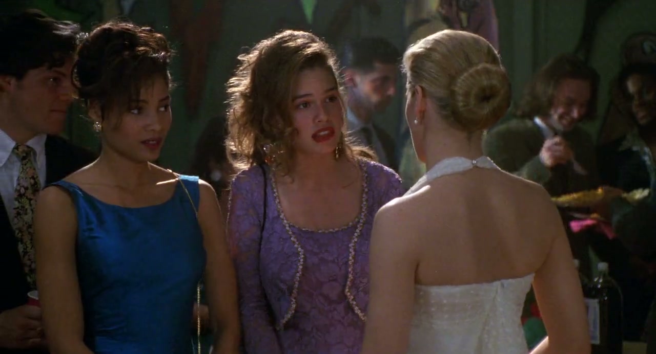 Buffy the Vampire Slayer Screenshot