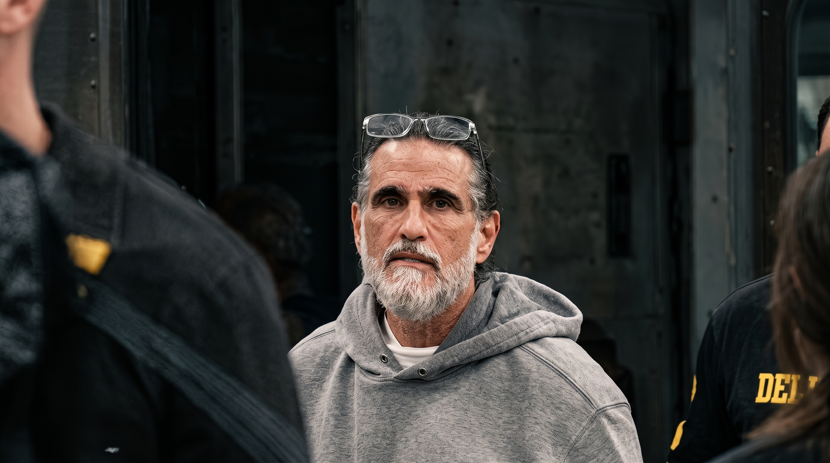 Alex Saab