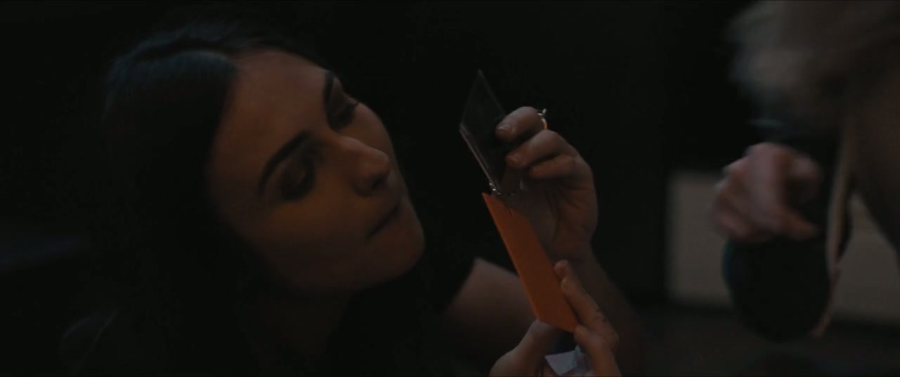 Room 203 Screenshot