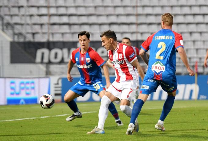 Η Super League αφαίρεσε τους τρεις βαθμούς από τον Βόλο