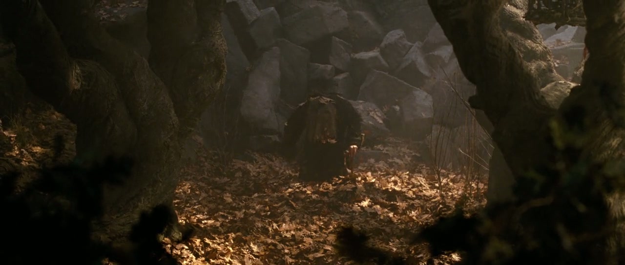 The Spiderwick Chronicles Screenshot