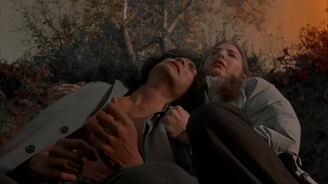 Dracula III: Legacy Screenshot