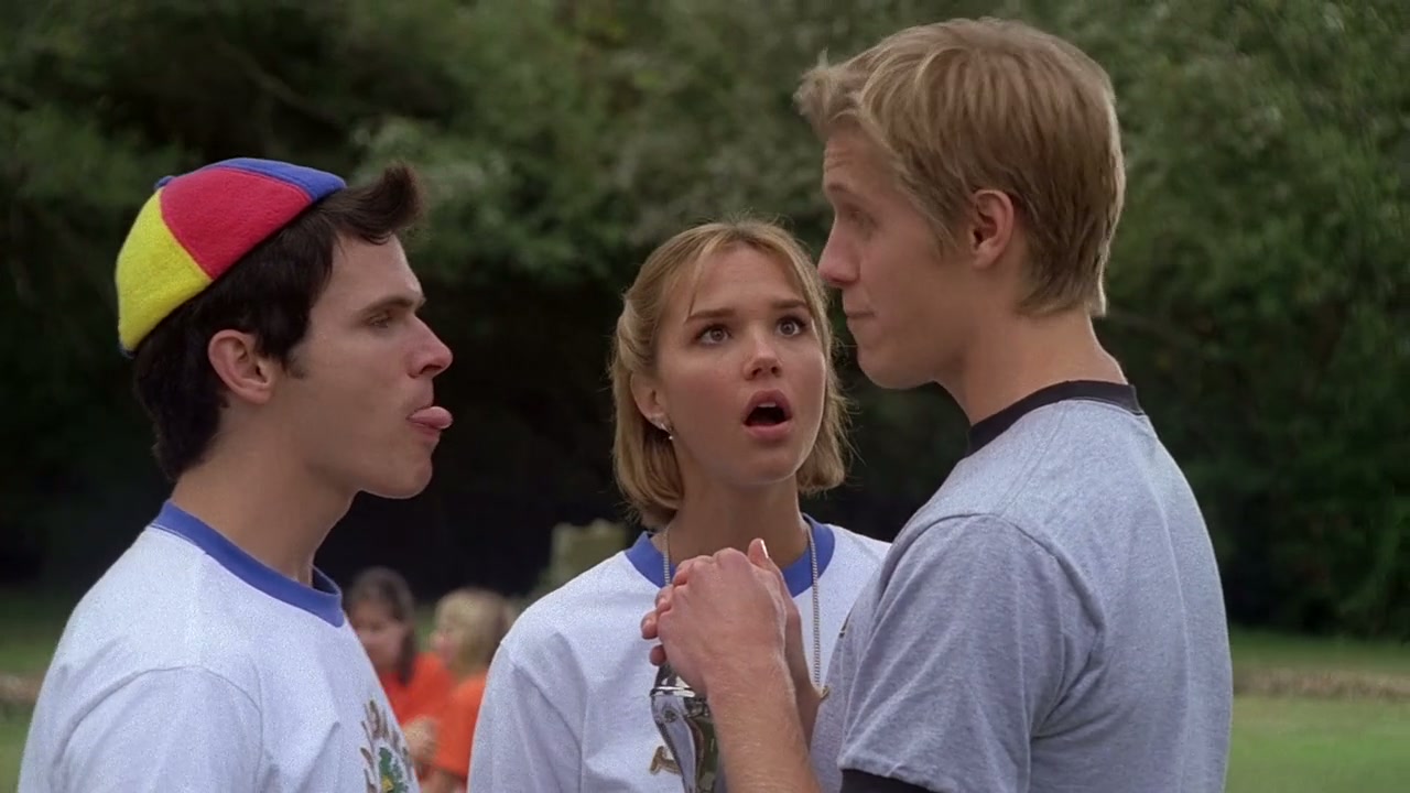 American Pie Presents: Band Camp Screenshot