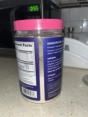 Foto de reseña