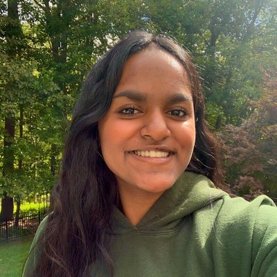 Krithika Srinivasan