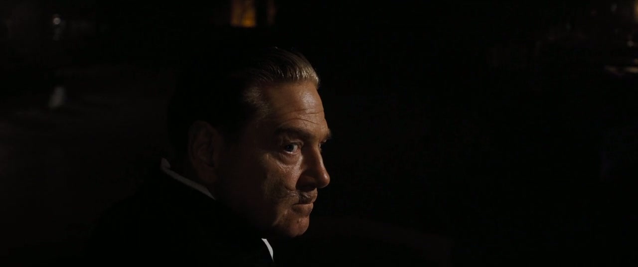 Death on the Nile Screenshot