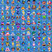 Super Rare