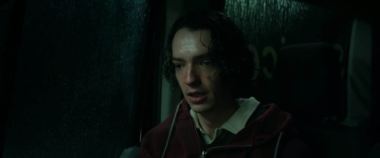 The Passenger Screenshot