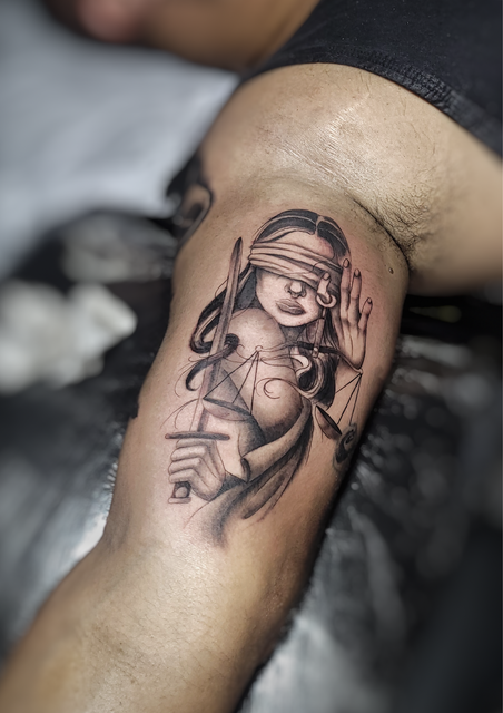 Neografismo por Tosh