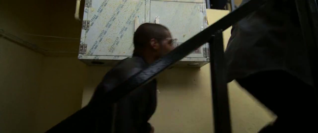 Carter Screenshot