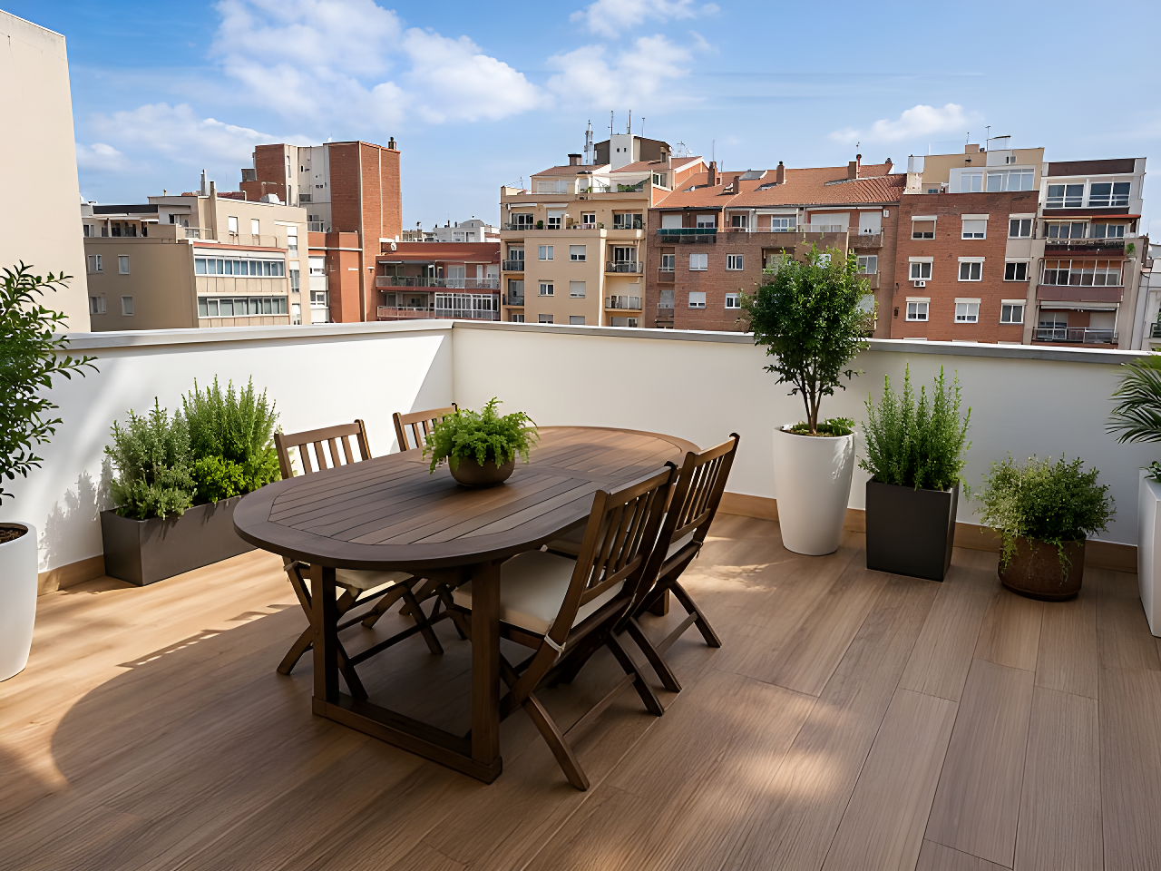 Piso en venta en Sagrada Familia, Barcelona