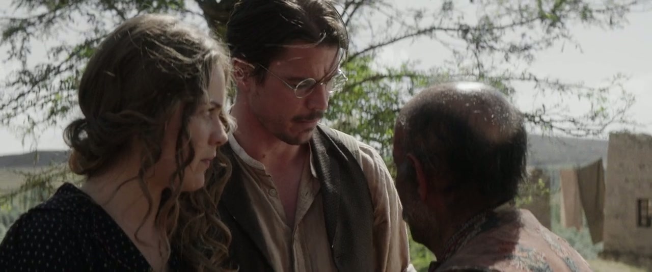 The Ottoman Lieutenant Screenshot