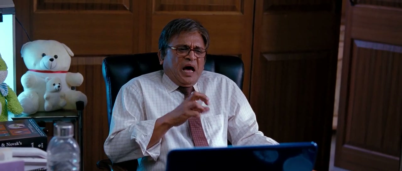 Vicky Donor Screenshot