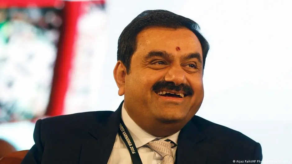 US Government to Settle Adani Lawsuit
