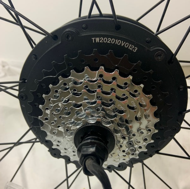 General Bicycle Tune-Up