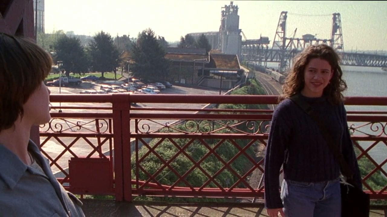 Foxfire Screenshot