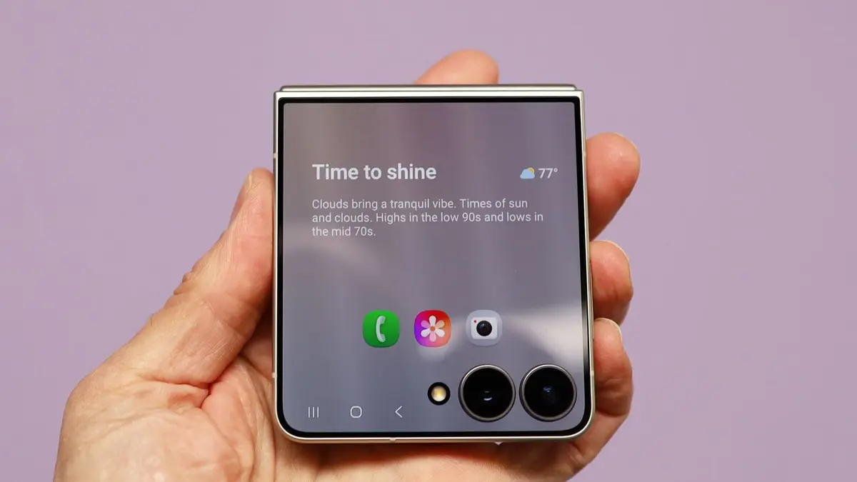 Scammers Target Samsung Galaxy Pre-Orders