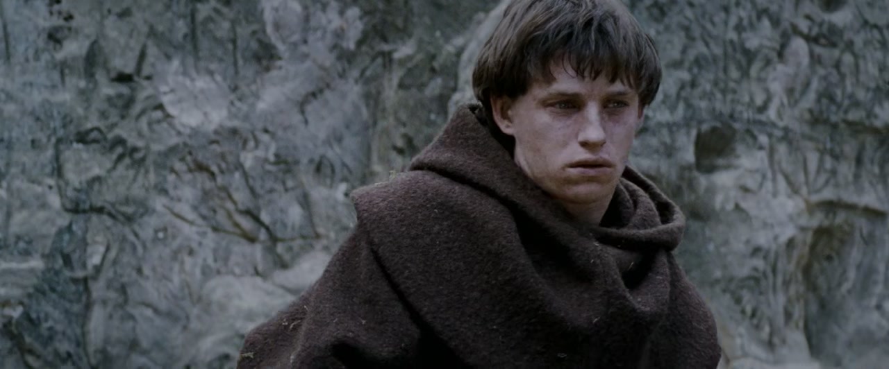 Black Death Screenshot