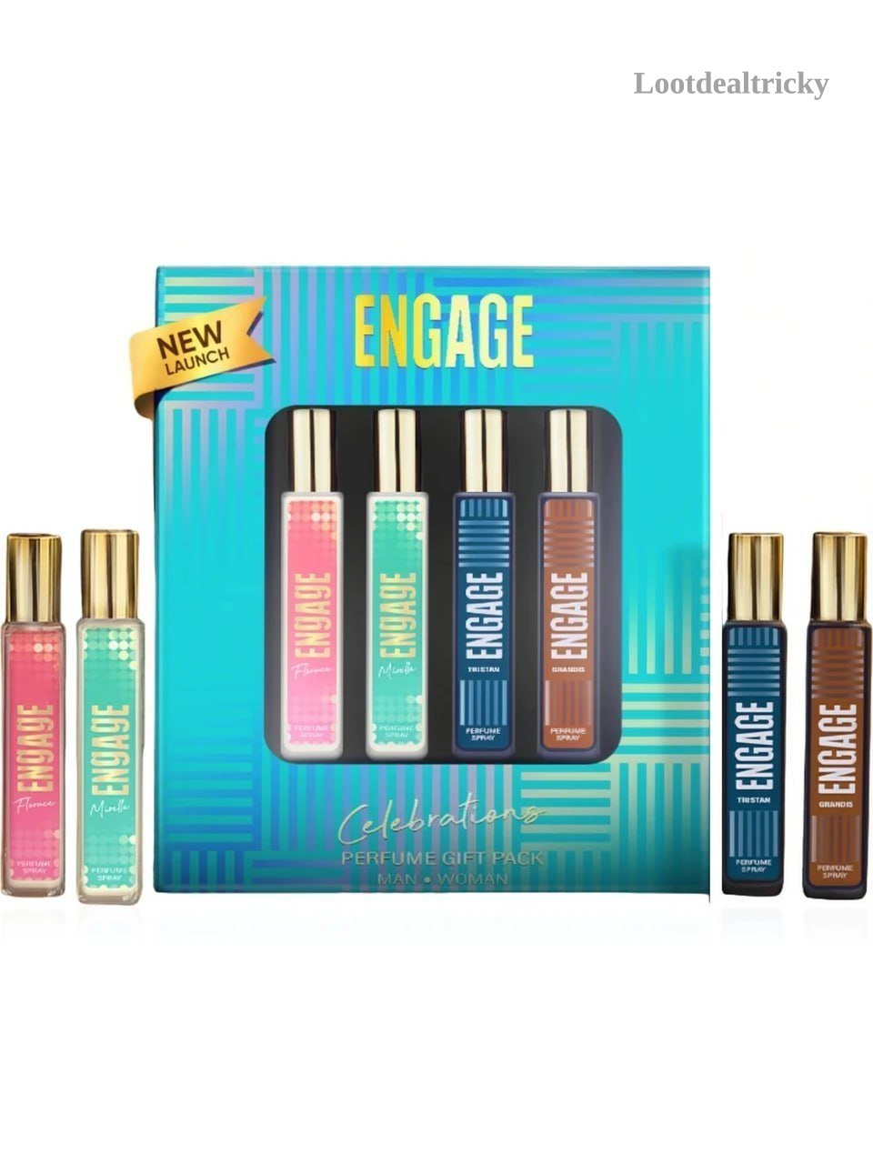 78 Off Engage Offer Image