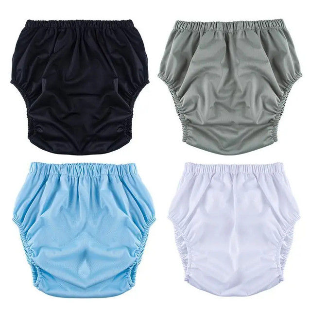 Adult Diaper Cover