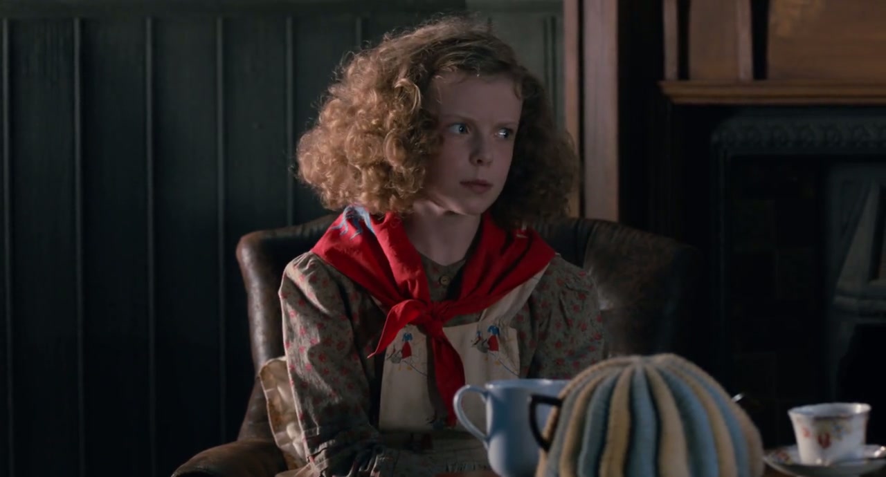 The Bookshop Screenshot