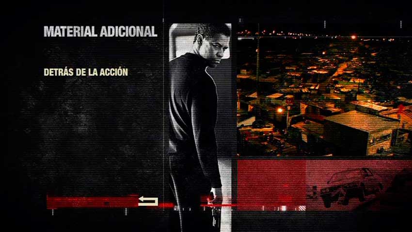 Safe 5 - El Invitado [DVD9 Full] [Pal] [Esp/Ing/Pol] [5.1] [Sub:Esp/Ing//Bul/Pol/Por] [2012] [Acción] [VS]