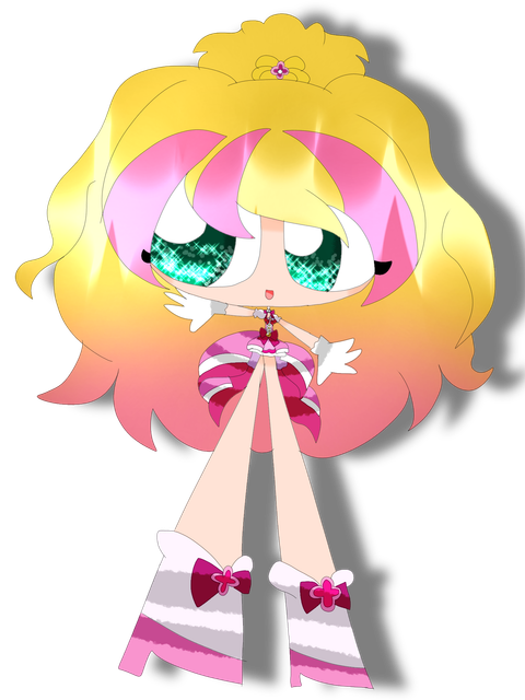 Cure Flora
