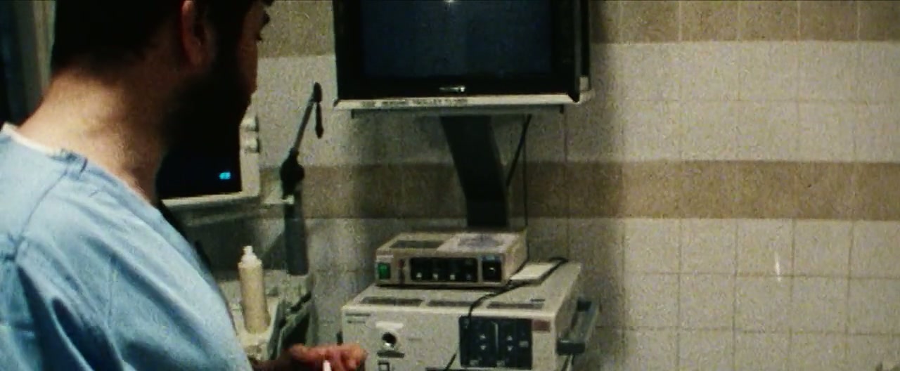 The Surgeon's Cut Screenshot